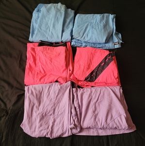 3 Greys Anatomy Scrub Sets